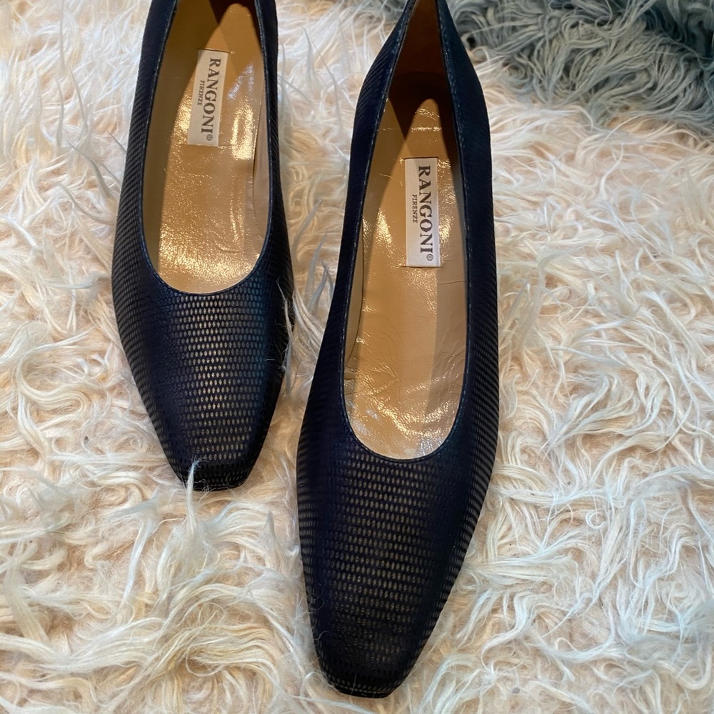 Rangoni Shoes